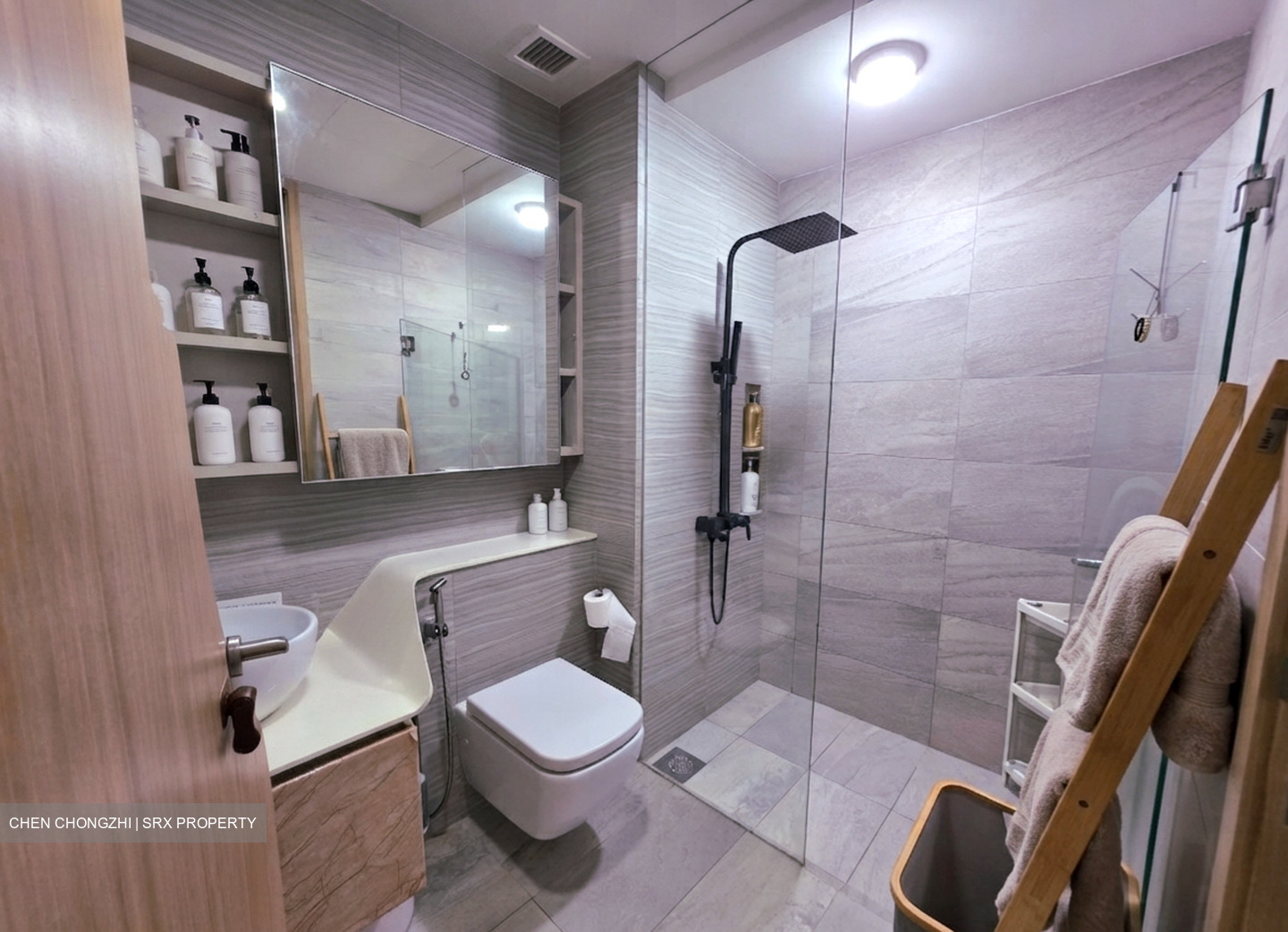 High Park Residences (D28), Apartment #607508741